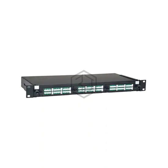 N492-036-LCLC-E - Tripp Lite - Patchbay, Jack Panels