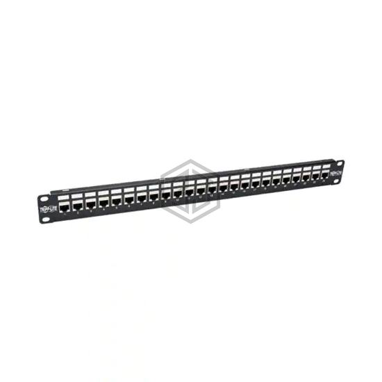 N254-024-SH-6A - Tripp Lite - Patchbay, Jack Panels