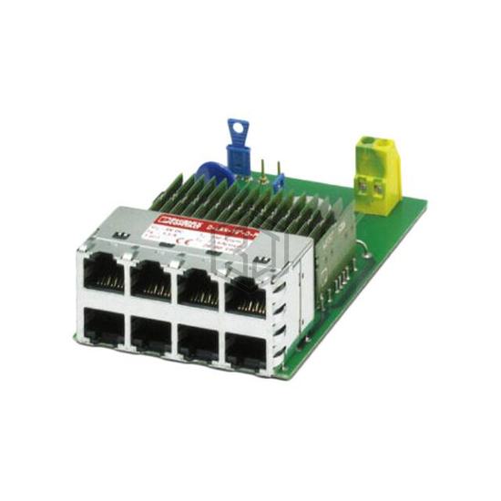 2880192 - Phoenix Contact - Patchbay, Jack Panels