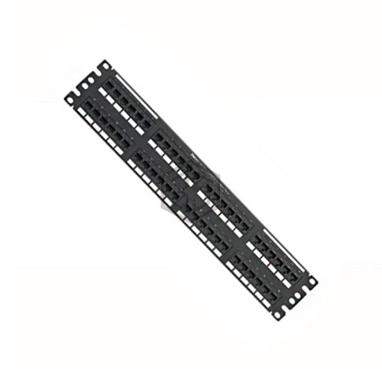 NK5EPPG48Y - Panduit Corp - Patchbay, Jack Panels