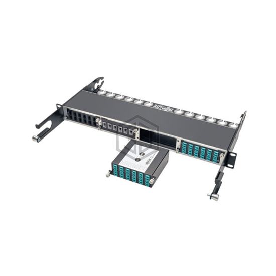 N484-1M24-LC12 - Tripp Lite - Patchbay, Jack Panels