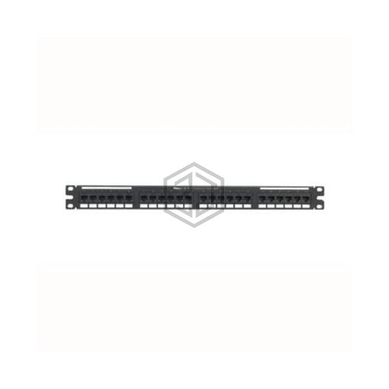 NK6XPPG24Y - Panduit Corp - Patchbay, Jack Panels