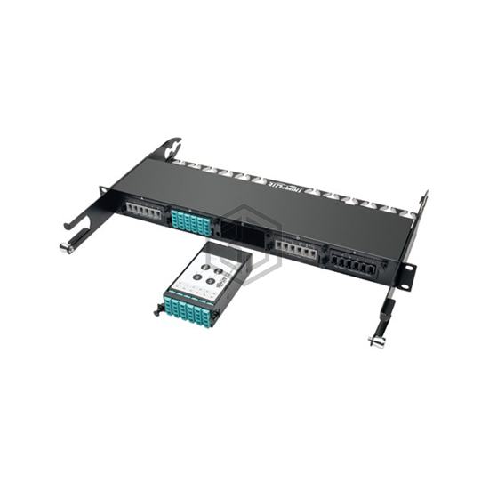 N482-2M12-LC12 - Tripp Lite - Patchbay, Jack Panels