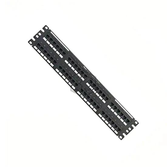 NK6PPG48Y - Panduit Corp - Patchbay, Jack Panels