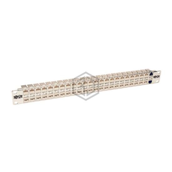 N254-048-SH-6A - Tripp Lite - Patchbay, Jack Panels