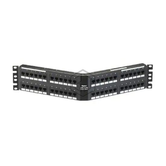 DPA48688TGY - Panduit Corp - Patchbay, Jack Panels