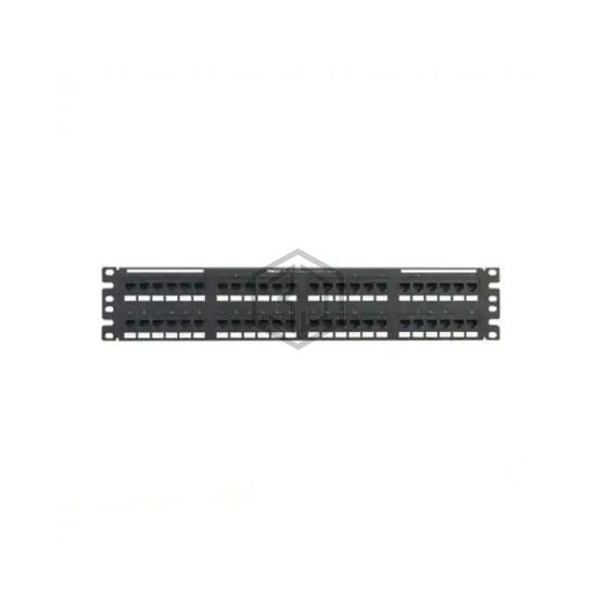 NK6XPPG48Y - Panduit Corp - Patchbay, Jack Panels
