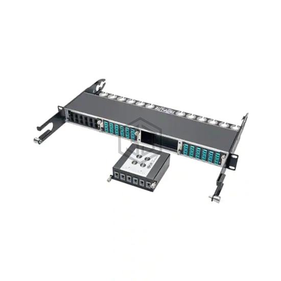 N484-2M24-6M12 - Tripp Lite - Patchbay, Jack Panels
