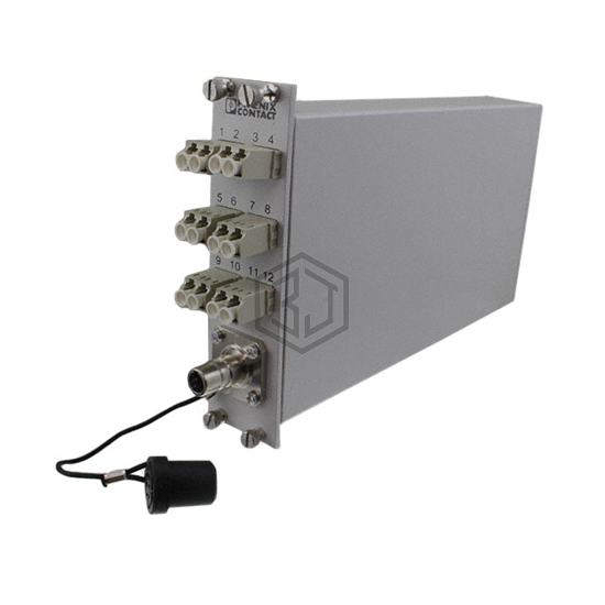 1419978 - Phoenix Contact - Patchbay, Jack Panels