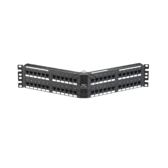 DPA486X88TGY - Panduit Corp - Patchbay, Jack Panels