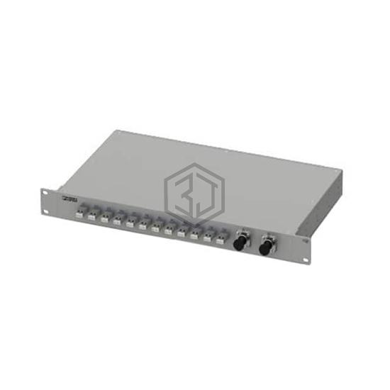 1419973 - Phoenix Contact - Patchbay, Jack Panels