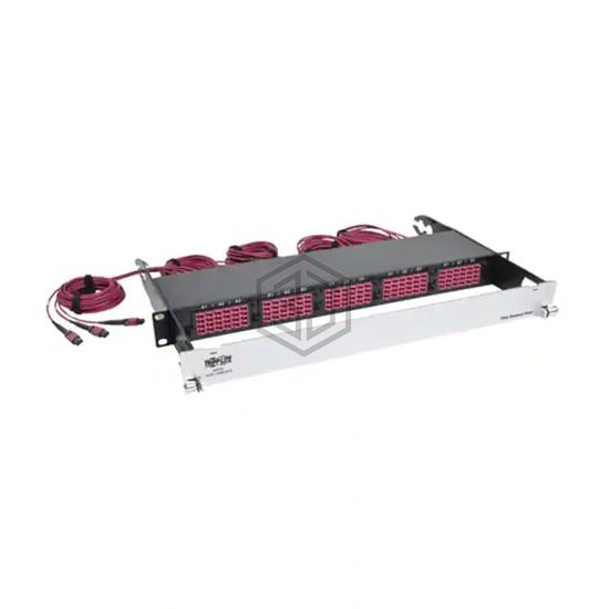 N48K-15M8L60-B - Tripp Lite - Patchbay, Jack Panels