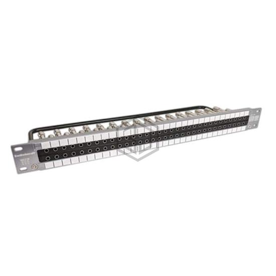 MMVPB32K1NNT - Switchcraft Inc. - Patchbay, Jack Panels