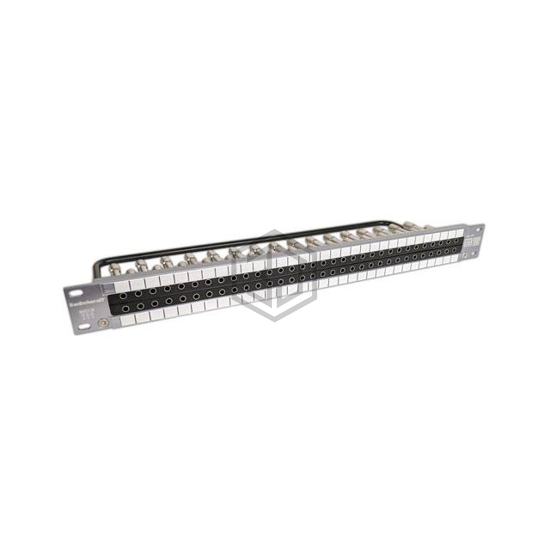 MMVPB32K175T - Switchcraft Inc. - Patchbay, Jack Panels