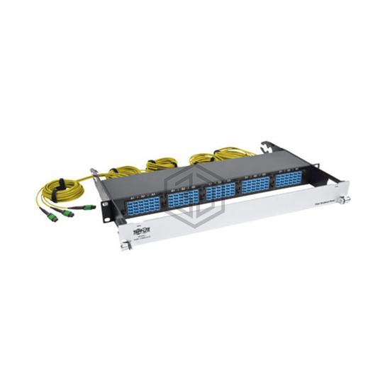 N48K-15M8L60S-B - Tripp Lite - Patchbay, Jack Panels