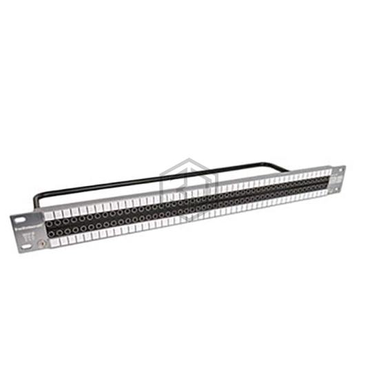 MMVPMB48K1NNT - Switchcraft Inc. - Patchbay, Jack Panels
