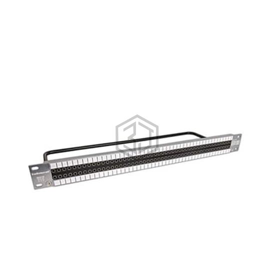 MMVPMB48K175T - Switchcraft Inc. - Patchbay, Jack Panels