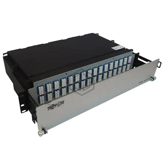 N48S-32M8L4-03 - Tripp Lite - Patchbay, Jack Panels
