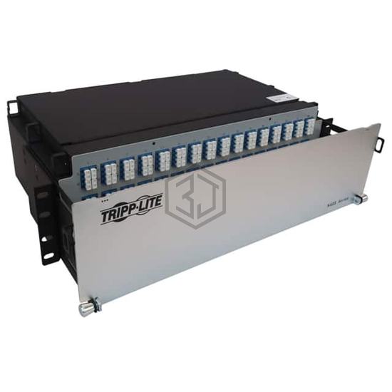 N48S-48M8L4-05 - Tripp Lite - Patchbay, Jack Panels