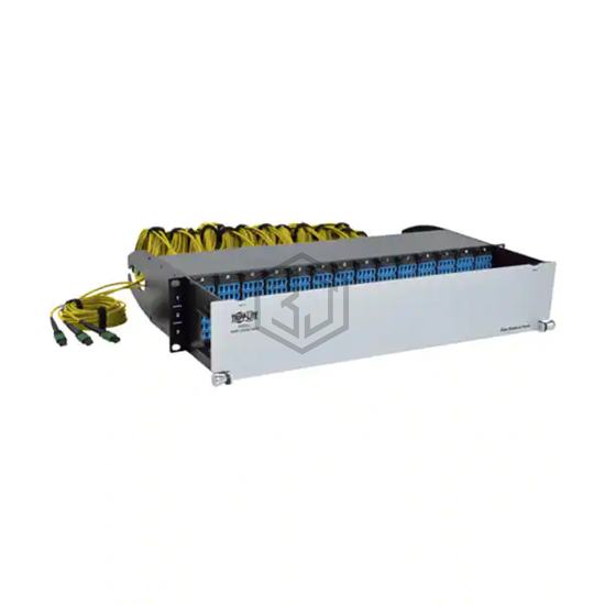 N48K-42M8L168SB - Tripp Lite - Patchbay, Jack Panels