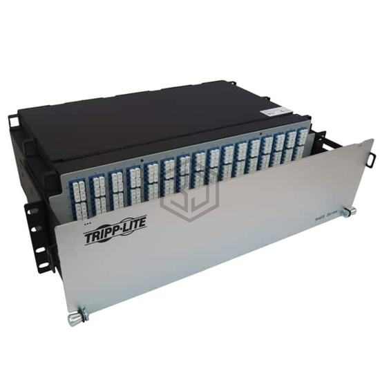 N48S-64M8L4-03 - Tripp Lite - Patchbay, Jack Panels