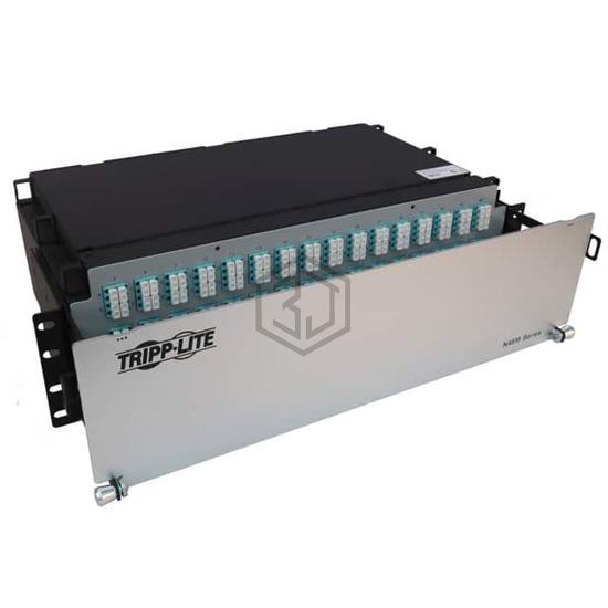 N48M-48M8L4-05 - Tripp Lite - Patchbay, Jack Panels