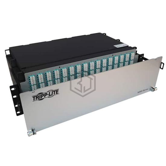 N48M-64M8L4-03 - Tripp Lite - Patchbay, Jack Panels
