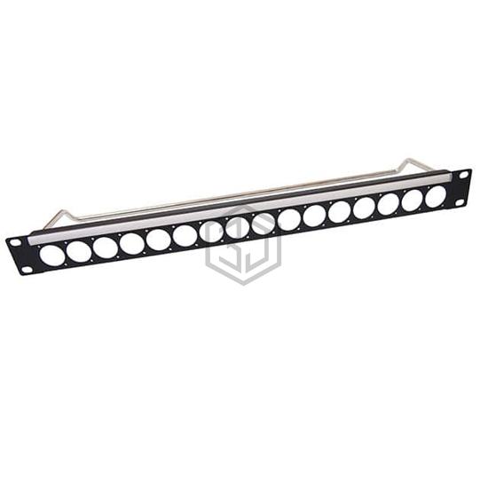CP30151 - CLIFF Electronic Components Ltd - Patchbay, Jack Panels