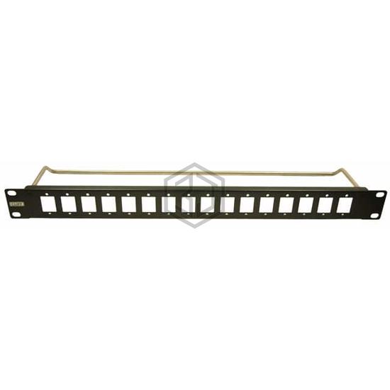 CP30160 - CLIFF Electronic Components Ltd - Patchbay, Jack Panels
