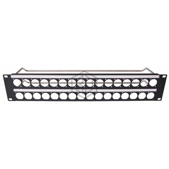 CP30157 - CLIFF Electronic Components Ltd - Patchbay, Jack Panels