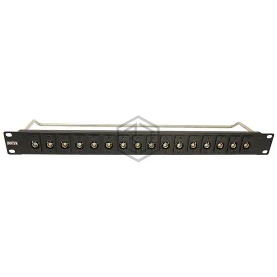 CP30188 - CLIFF Electronic Components Ltd - Patchbay, Jack Panels