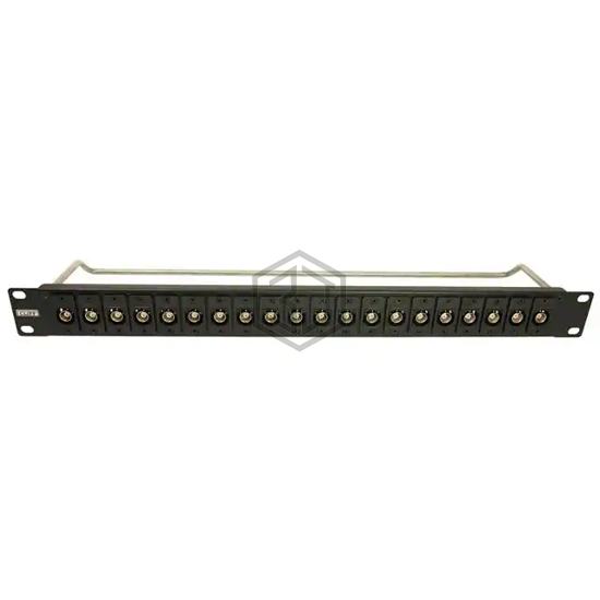 CP30190 - CLIFF Electronic Components Ltd - Patchbay, Jack Panels