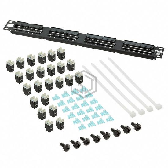 1479154-2 - TE Connectivity AMP Connectors - Patchbay, Jack Panels