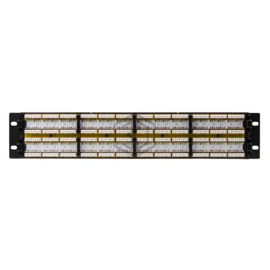 PP110C5E48 - HellermannTyton - Patchbay, Jack Panels