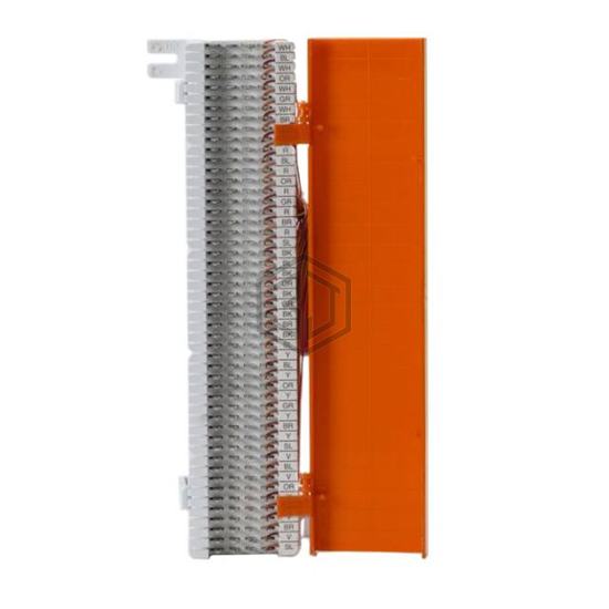 T700A-66-B1-25 - HellermannTyton - Patchbay, Jack Panels