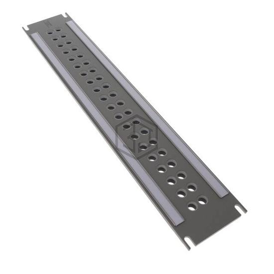JSI-40 - Cinch Connectivity Solutions Trompeter - Patchbay, Jack Panels