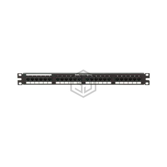 DP245E88TV25 - Panduit Corp - Patchbay, Jack Panels