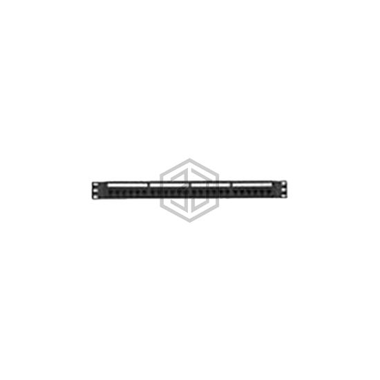 NK6PP24P - Panduit Corp - Patchbay, Jack Panels