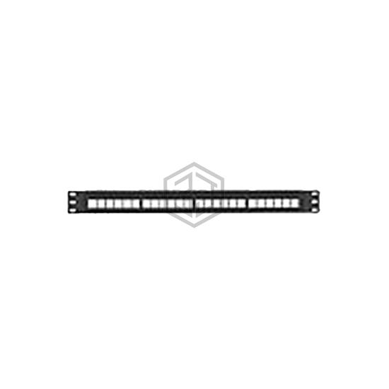 NKPPN24P - Panduit Corp - Patchbay, Jack Panels
