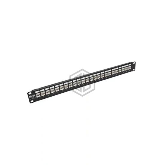 N254-024-SH-D - Tripp Lite - Patchbay, Jack Panels