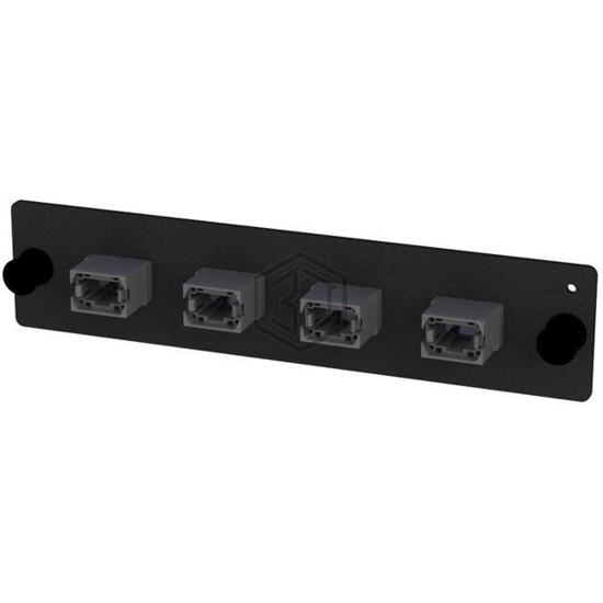 264-LAP05-1C4B1 - Vertical Cable - Patchbay, Jack Panels