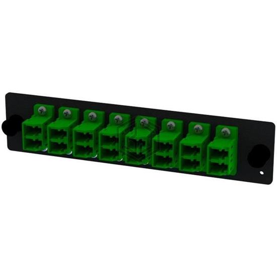 264-LAP04-1B8Y2 - Vertical Cable - Patchbay, Jack Panels
