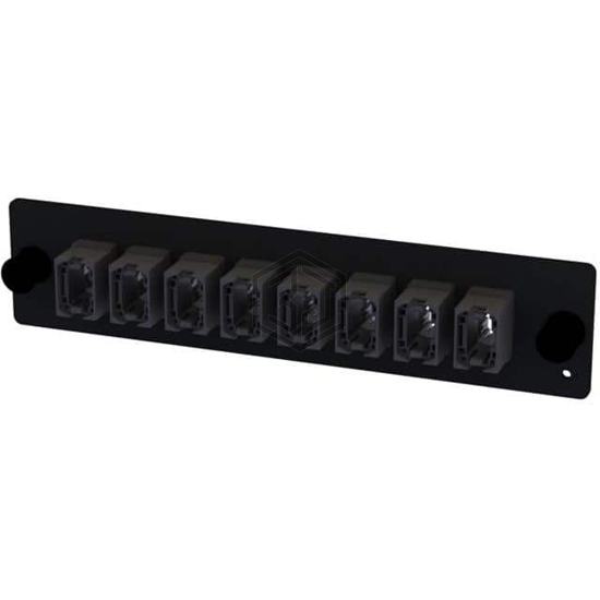 264-LAP05-1C8B1 - Vertical Cable - Patchbay, Jack Panels