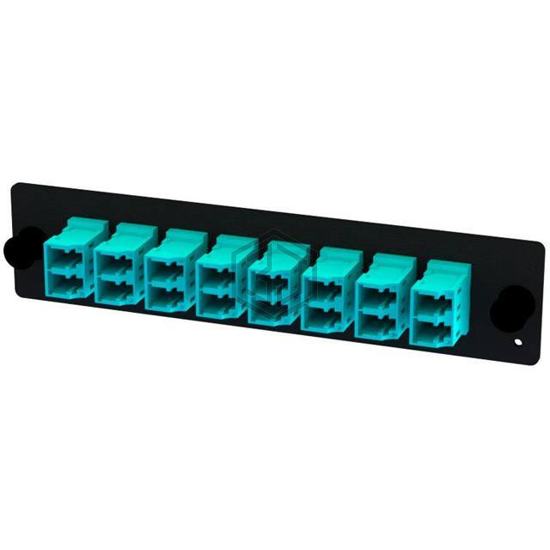 264-LAP04-1B8C1 - Vertical Cable - Patchbay, Jack Panels