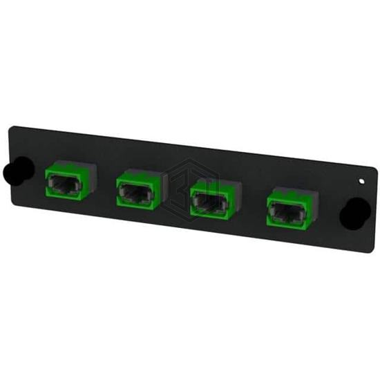264-LAP05-1C4Y1 - Vertical Cable - Patchbay, Jack Panels