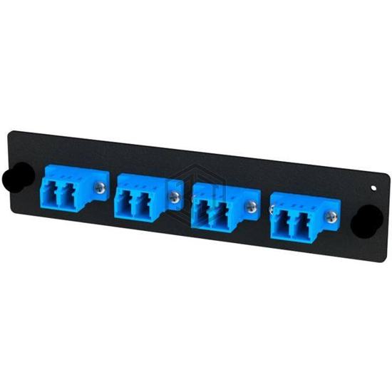 264-LAP04-1B4Z2 - Vertical Cable - Patchbay, Jack Panels