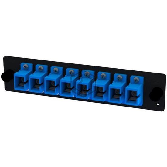 264-LAP03-1A8Z2 - Vertical Cable - Patchbay, Jack Panels