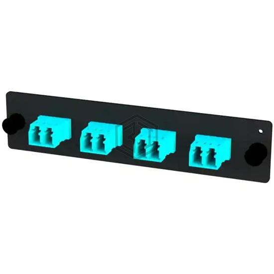 264-LAP04-1B4C1 - Vertical Cable - Patchbay, Jack Panels
