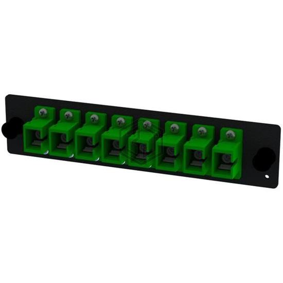 264-LAP03-1A8Y2 - Vertical Cable - Patchbay, Jack Panels