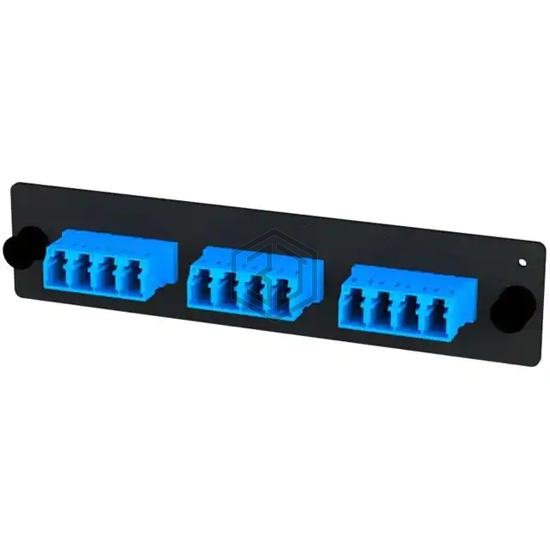 264-LAP04-1C3Z1 - Vertical Cable - Patchbay, Jack Panels